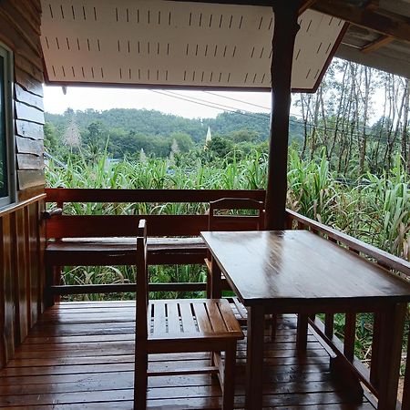 Cha Bungalow Ko Yao Noi Dış mekan fotoğraf