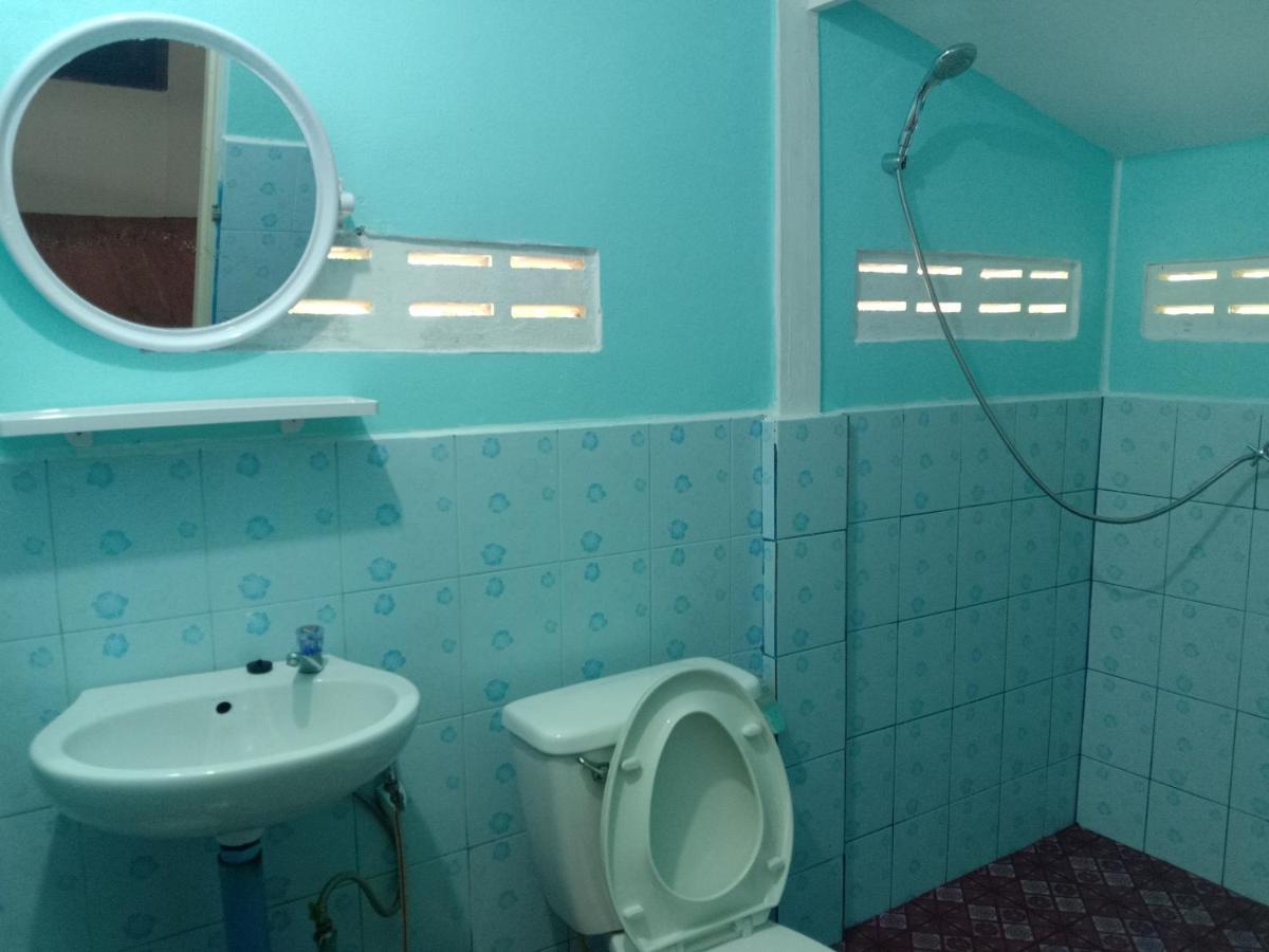 Cha Bungalow Ko Yao Noi Dış mekan fotoğraf