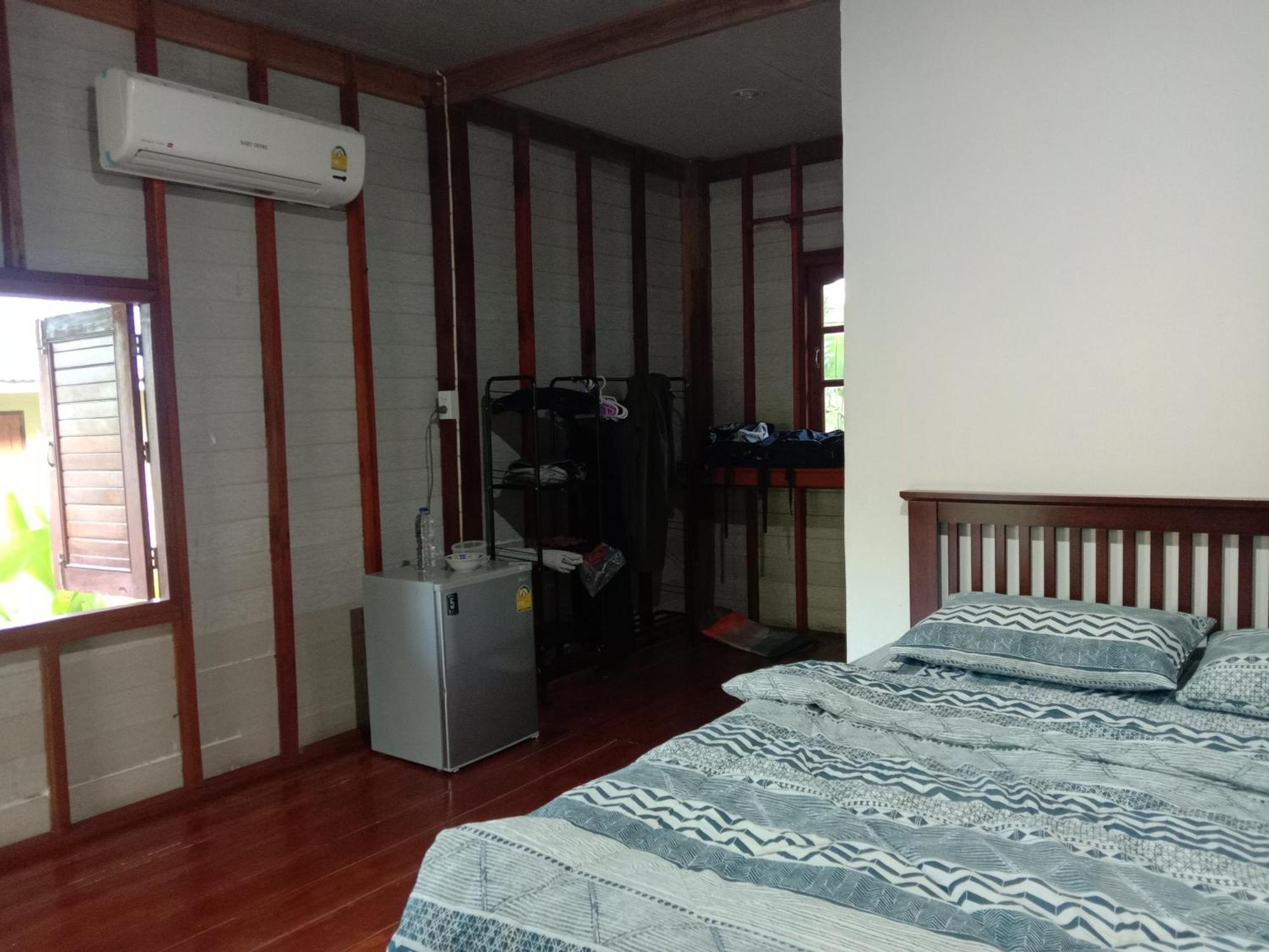 Cha Bungalow Ko Yao Noi Dış mekan fotoğraf