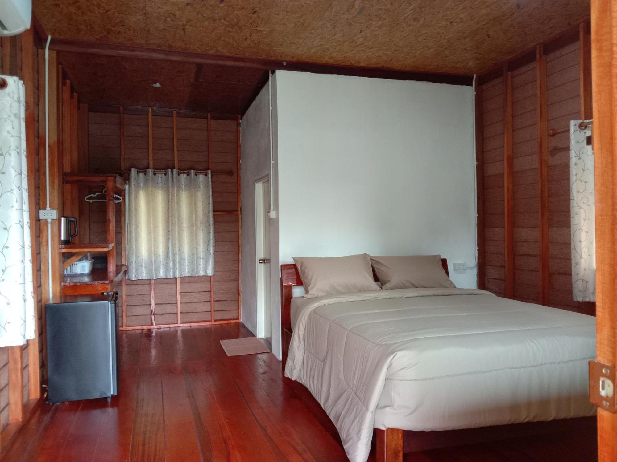 Cha Bungalow Ko Yao Noi Dış mekan fotoğraf