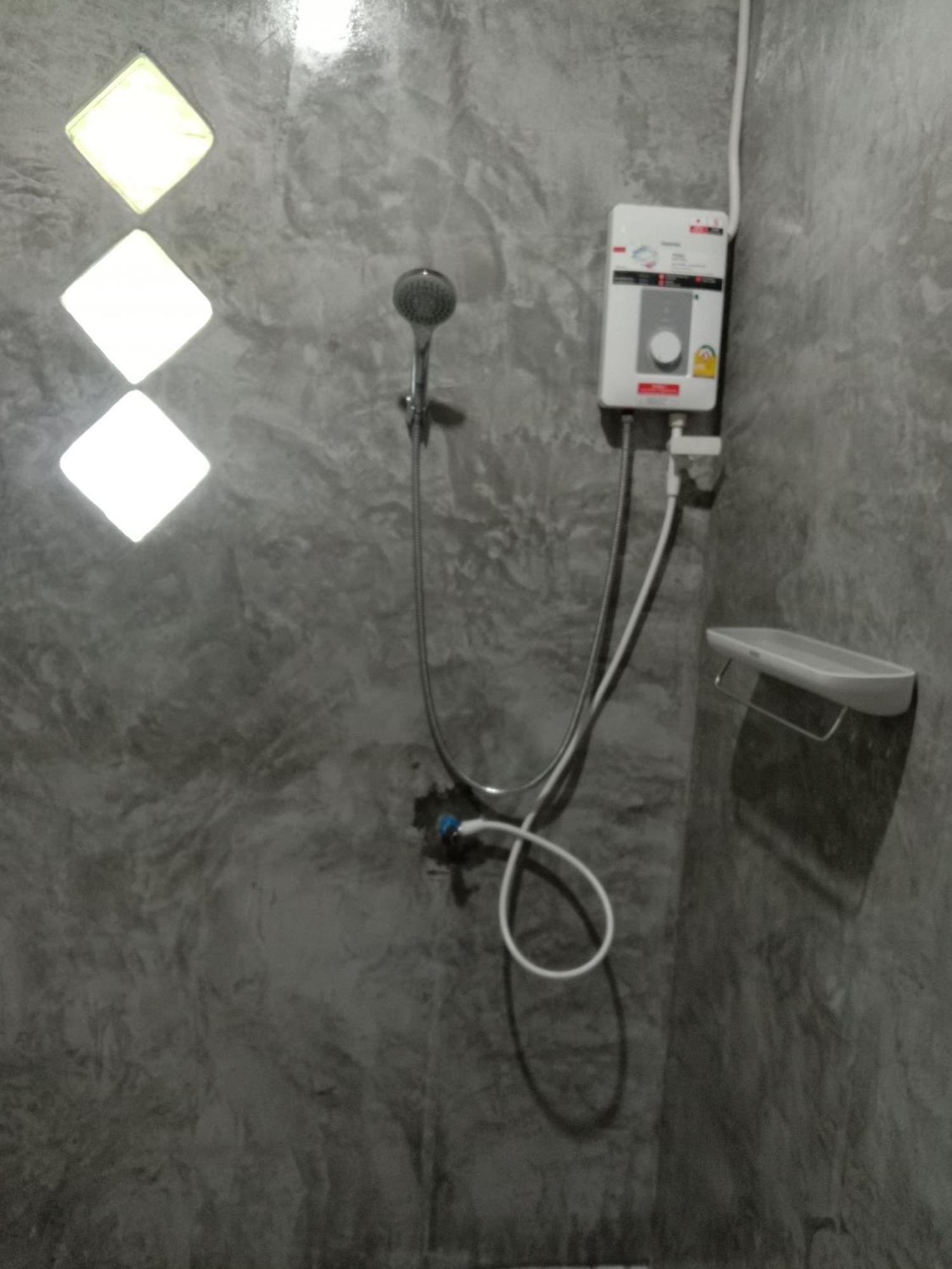 Cha Bungalow Ko Yao Noi Dış mekan fotoğraf