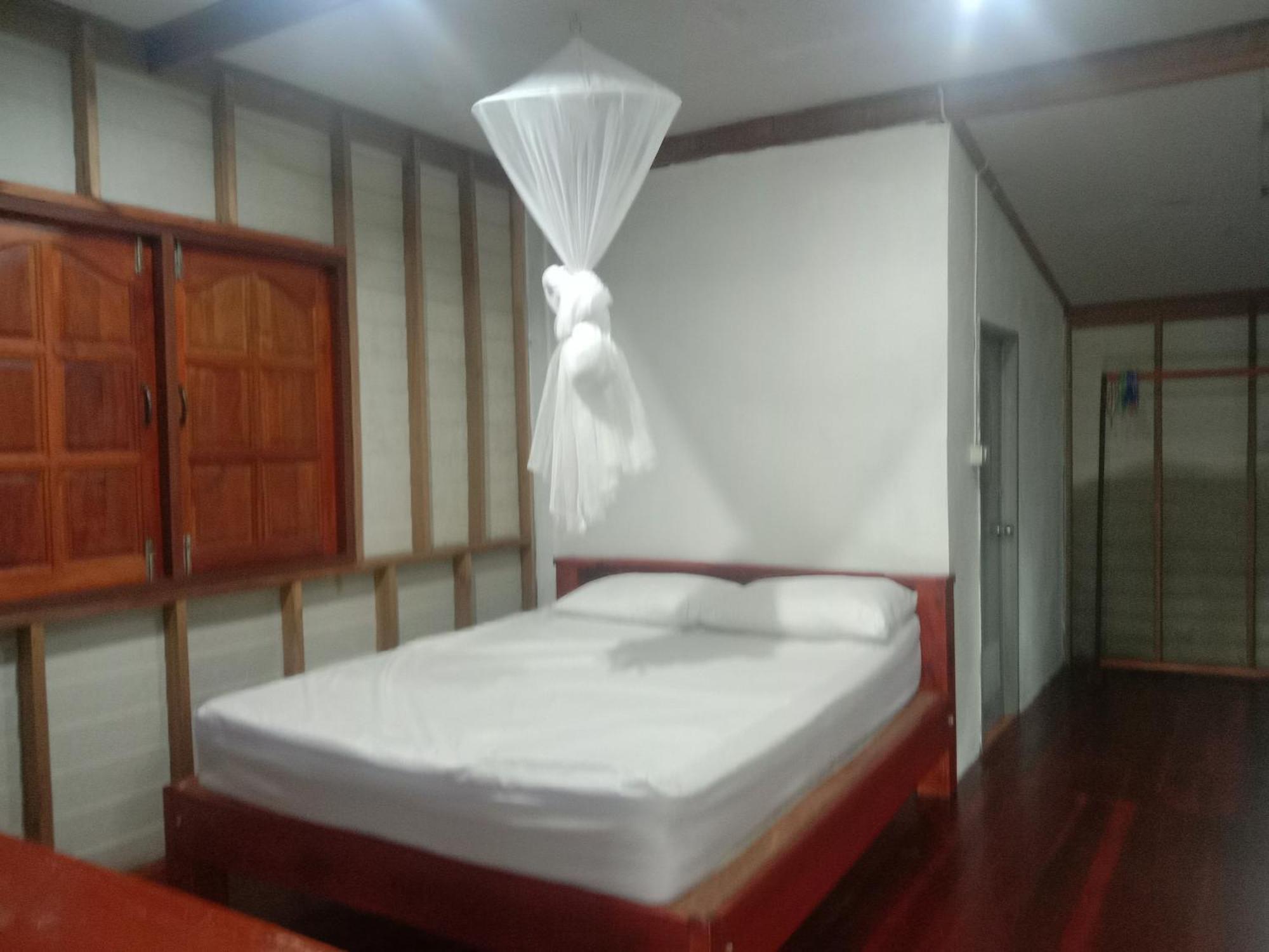 Cha Bungalow Ko Yao Noi Dış mekan fotoğraf