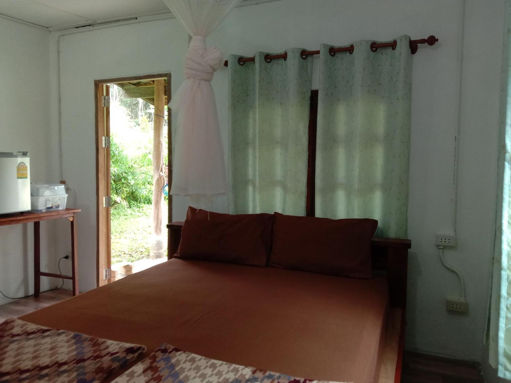 Cha Bungalow Ko Yao Noi Dış mekan fotoğraf