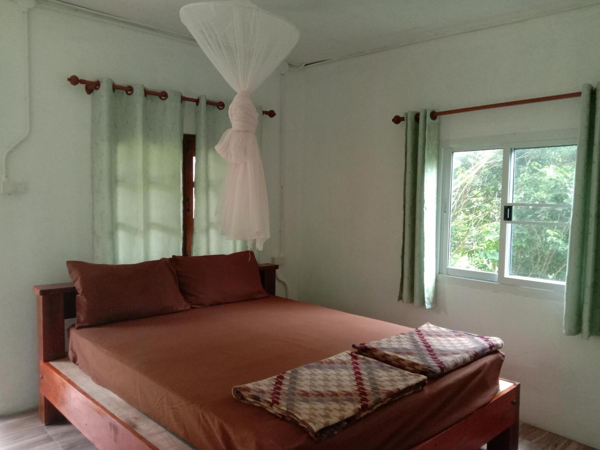 Cha Bungalow Ko Yao Noi Dış mekan fotoğraf