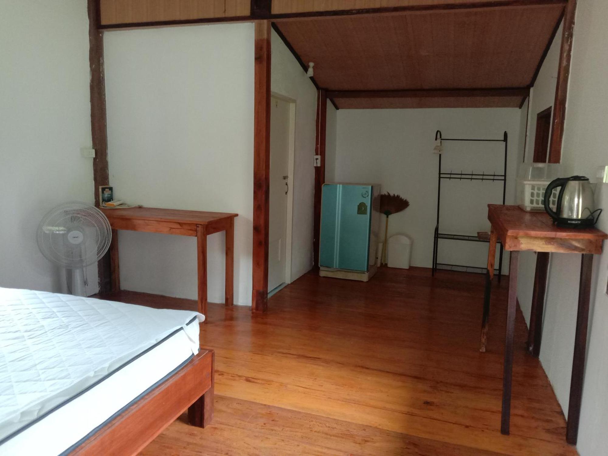 Cha Bungalow Ko Yao Noi Dış mekan fotoğraf
