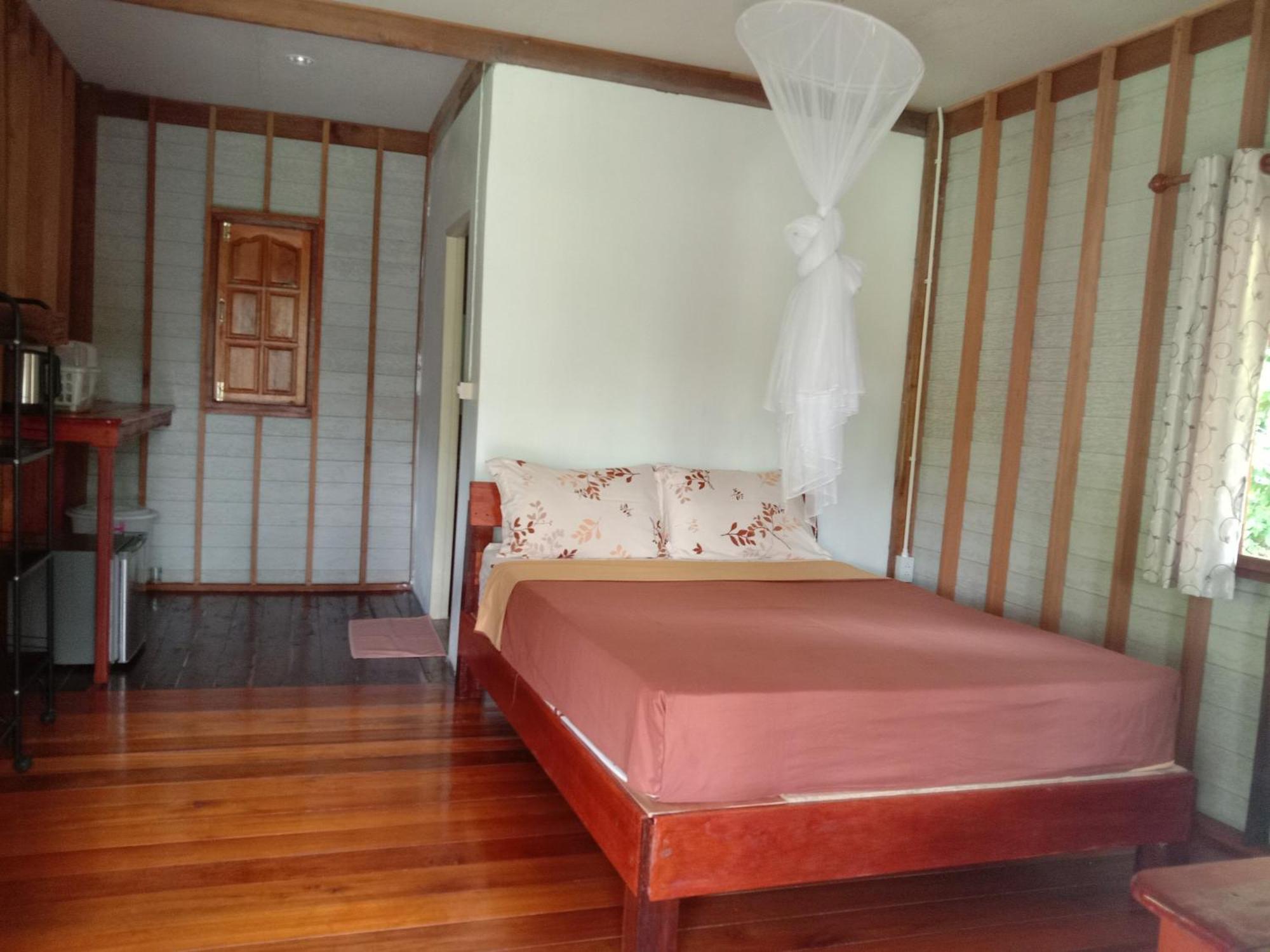 Cha Bungalow Ko Yao Noi Dış mekan fotoğraf