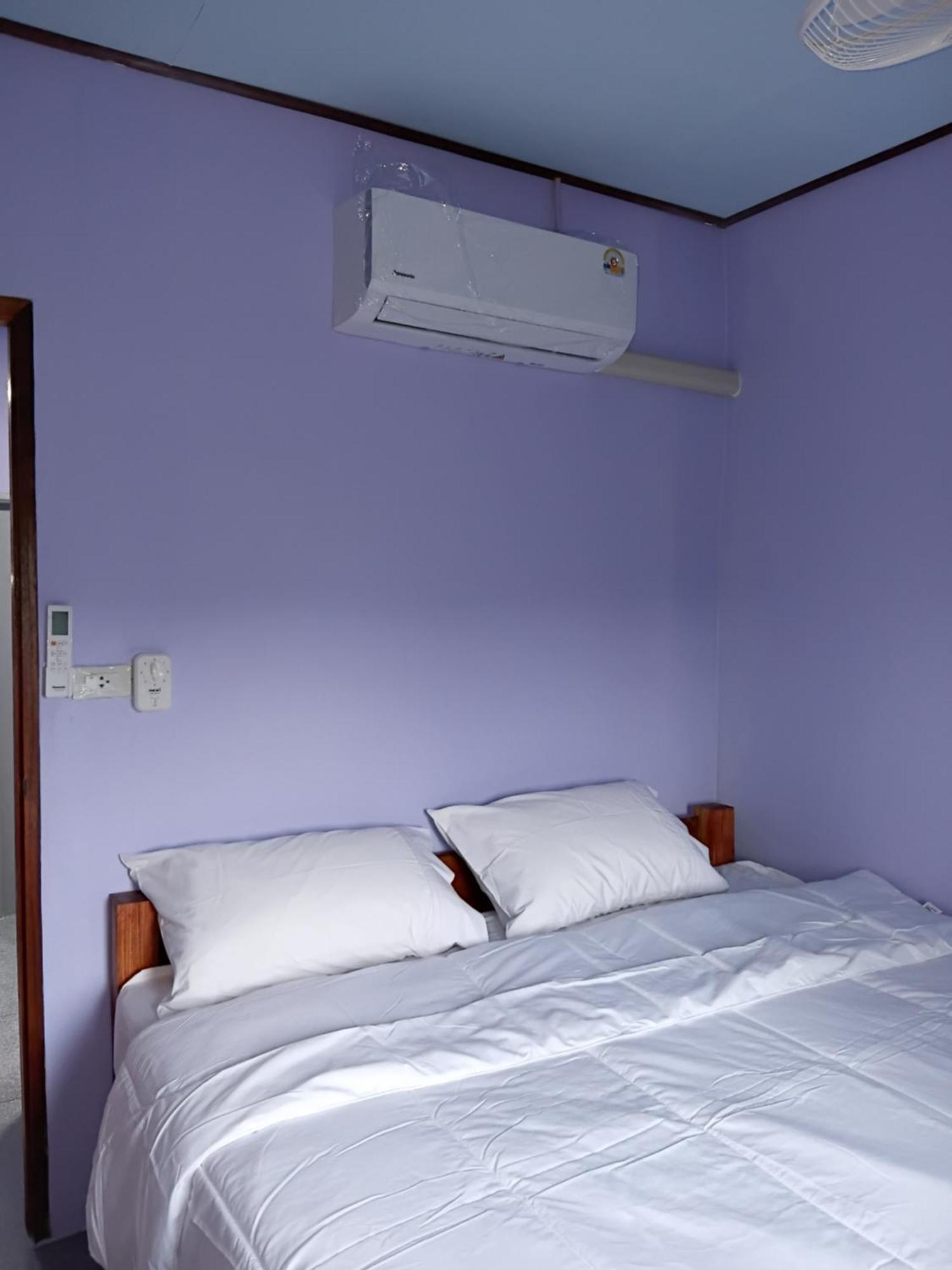 Cha Bungalow Ko Yao Noi Dış mekan fotoğraf