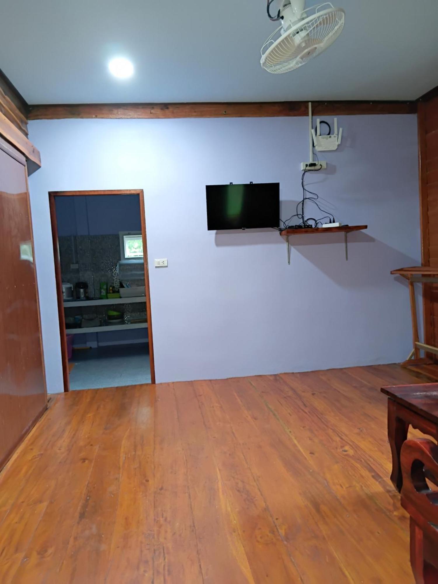 Cha Bungalow Ko Yao Noi Dış mekan fotoğraf