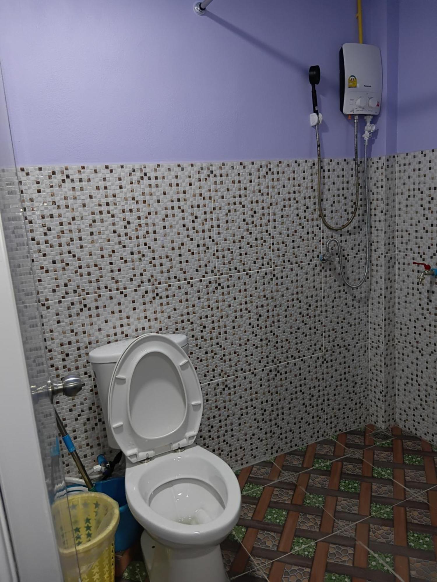 Cha Bungalow Ko Yao Noi Dış mekan fotoğraf