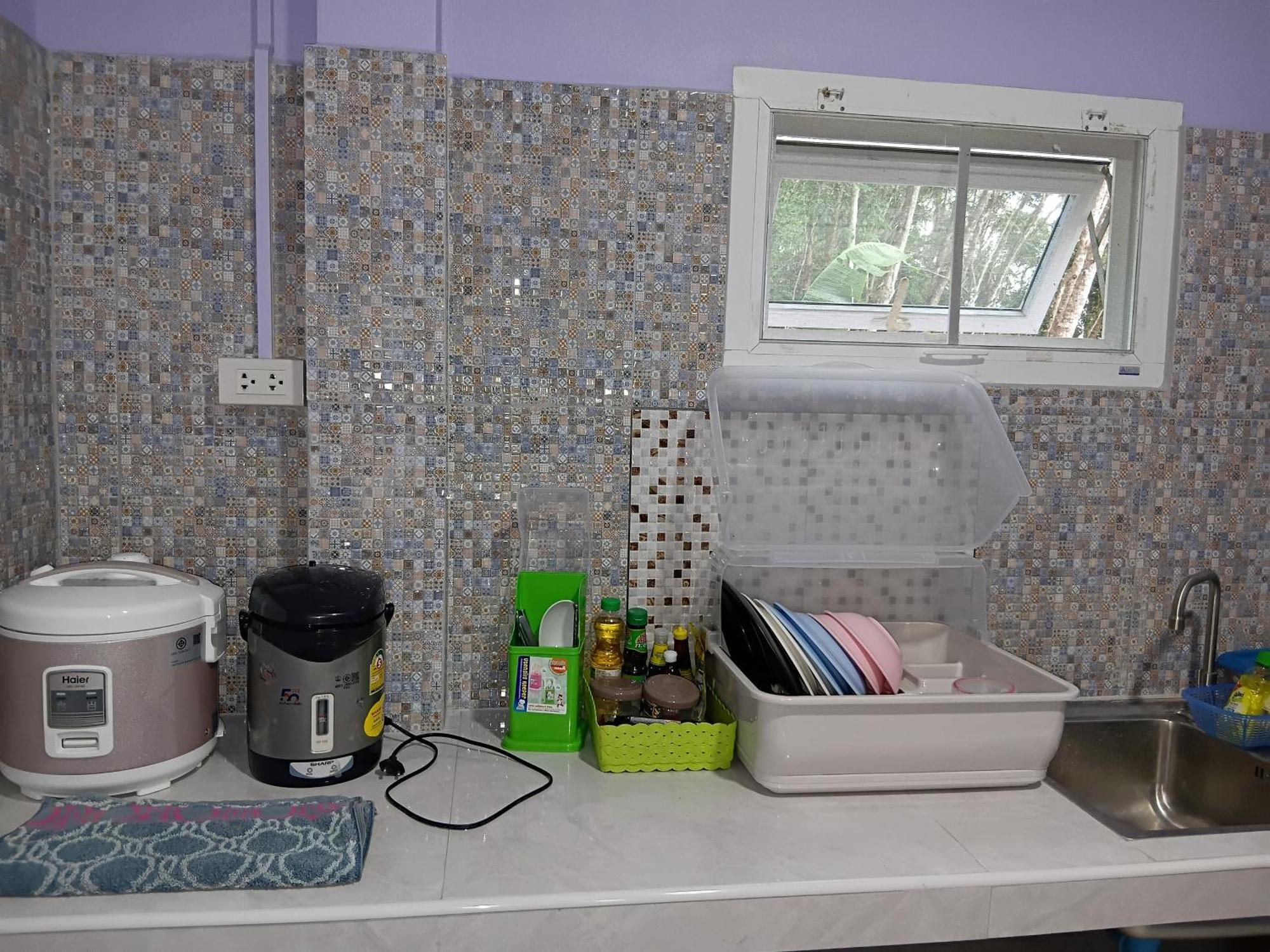 Cha Bungalow Ko Yao Noi Dış mekan fotoğraf