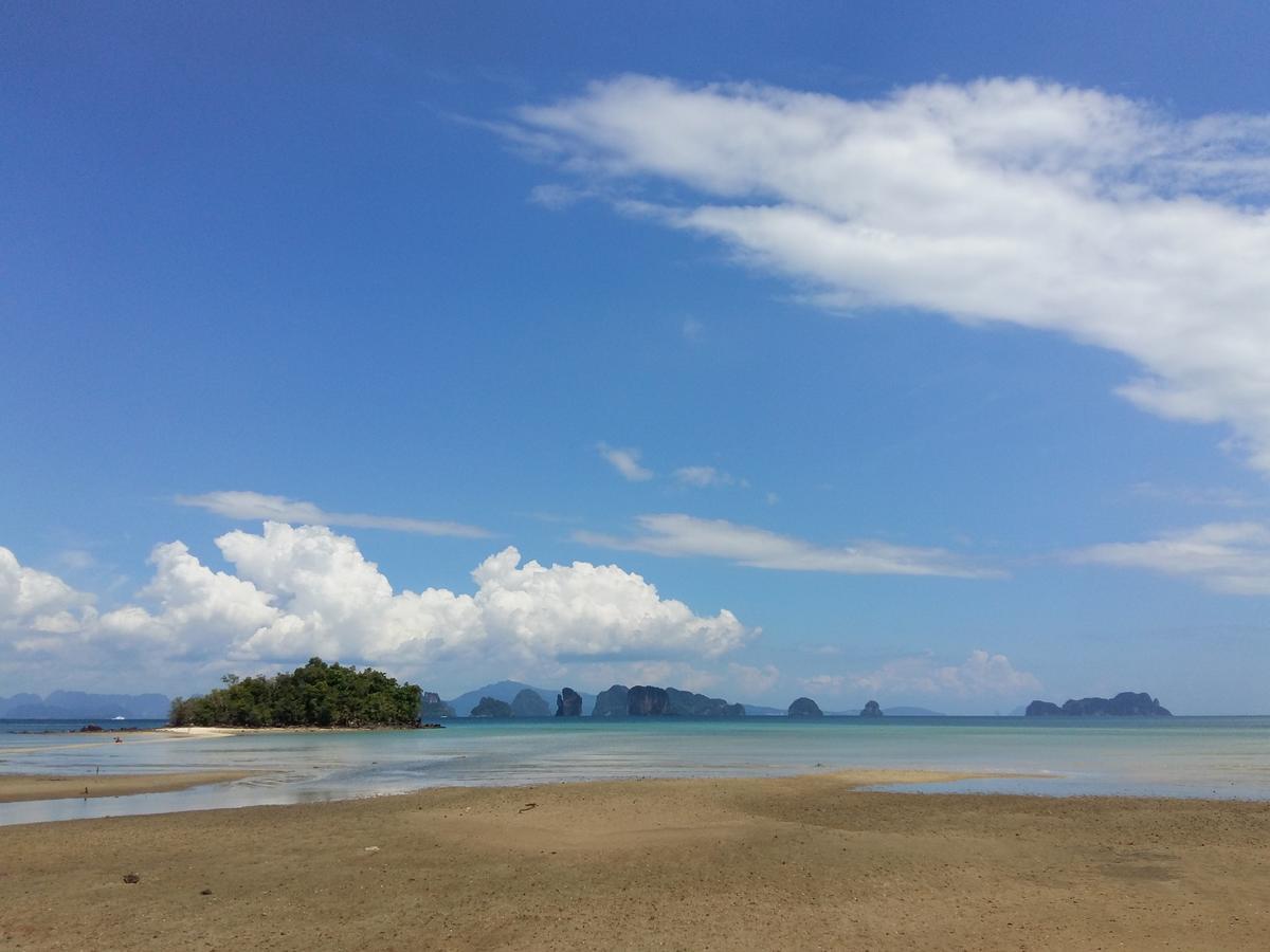 Cha Bungalow Ko Yao Noi Dış mekan fotoğraf