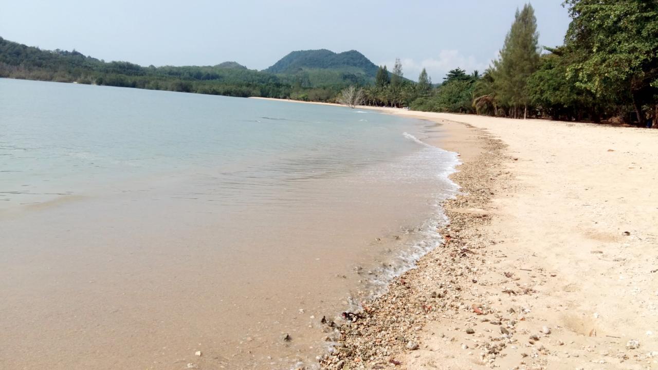 Cha Bungalow Ko Yao Noi Dış mekan fotoğraf