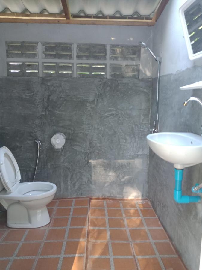 Cha Bungalow Ko Yao Noi Dış mekan fotoğraf